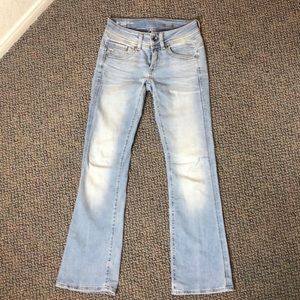 Raw G-Star jeans